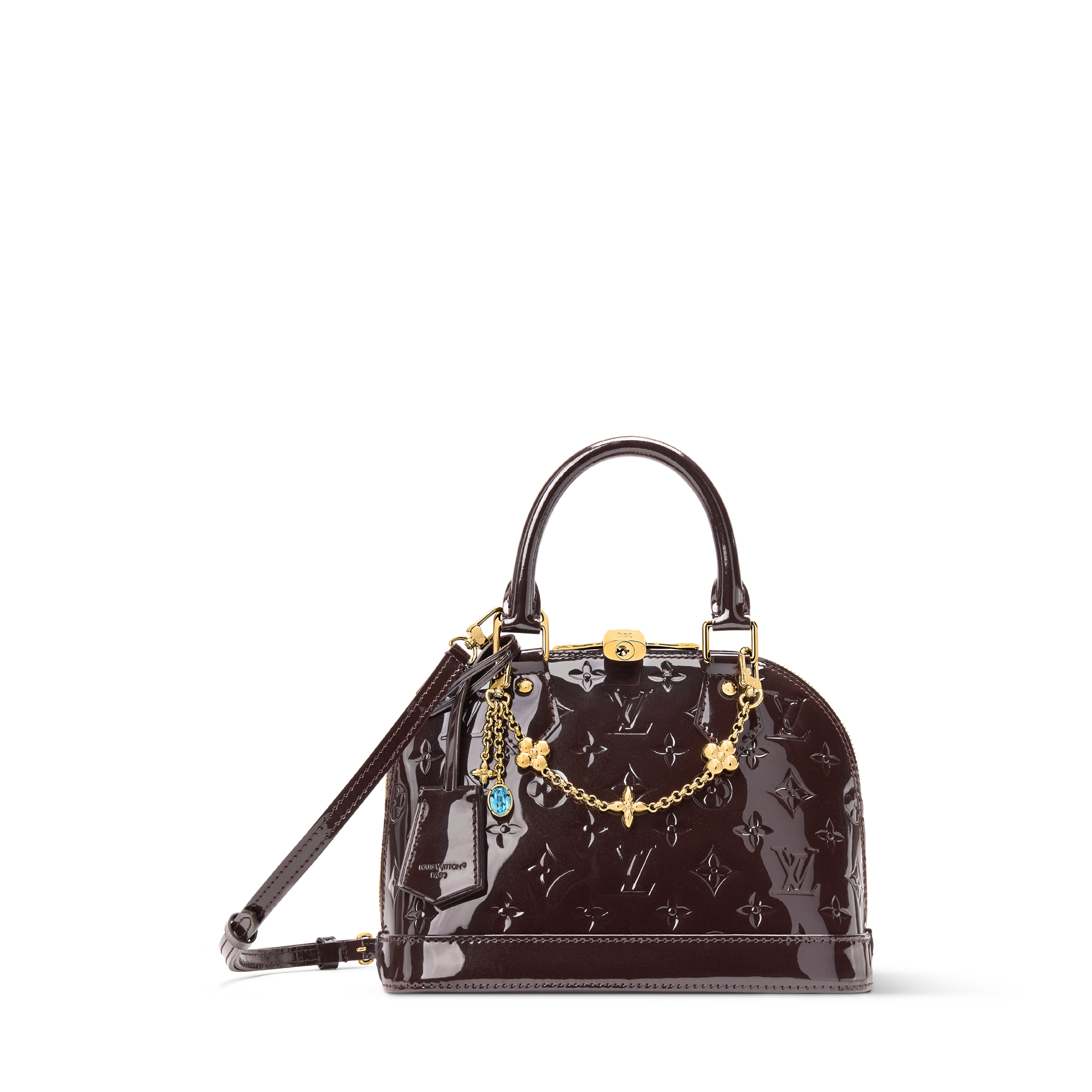 Alma BB - Women Bags | LOUIS VUITTON